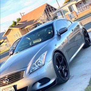 Meet your Posher, Angel